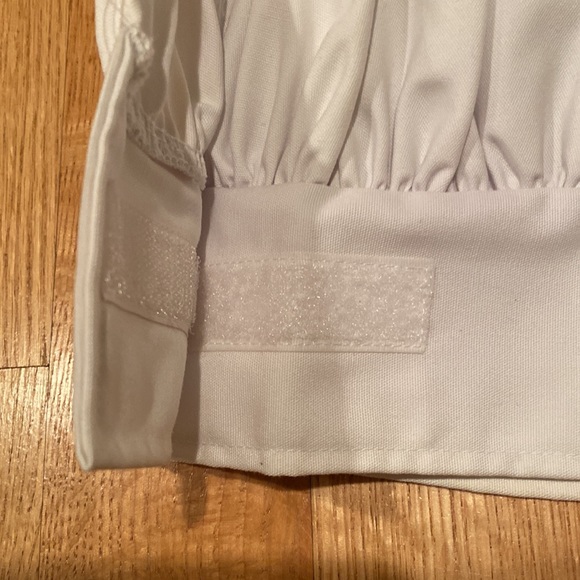 UMASS xs/bundle ~ CHEF Attire/UMass ~ collegiate - Hospitality essentials - Picture 8 of 12